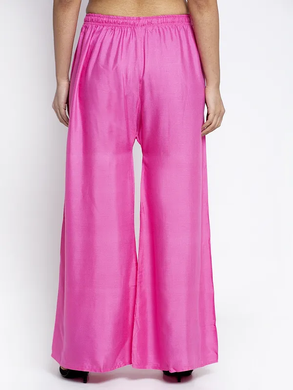 Light_Pink_Rayon_Palazzo_For_Women