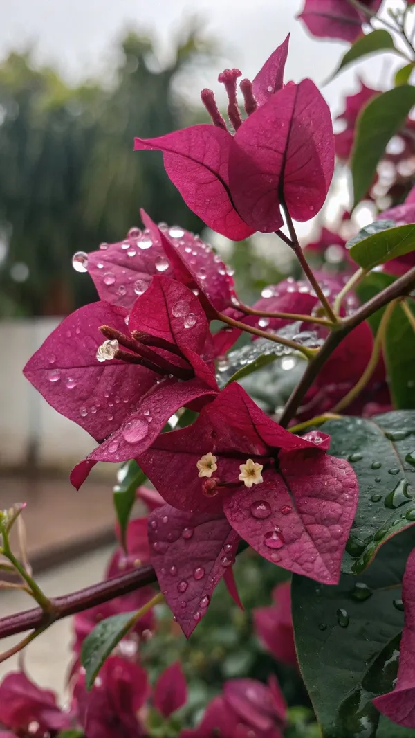 Exclusive_Meroon_Bougainvillea_Plant_For_Gardening,_Pack_Of_1