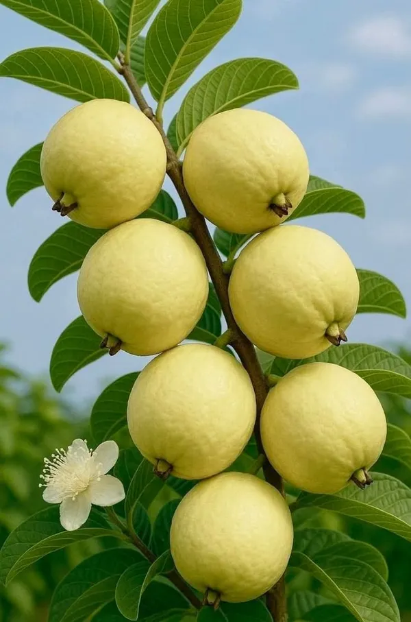 Thai_Golden_8_Guava_Amrood__Layering_Grafted__Fruit_Plant