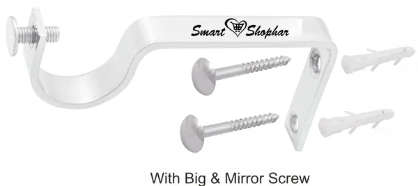 Single_Center_support_Lara_Stainless_Steel__Pack_of_6