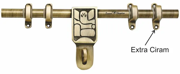 Aldrop_Cram_Brass_Antique_Pack_of_1