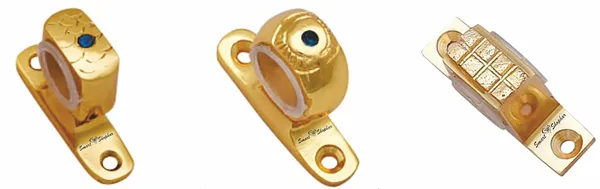 Aldrop_Cram_Brass_Gold_Pack_of_1