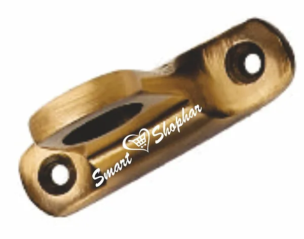 Aldrop_Kunda_Brass_Gold_Pack_of_1