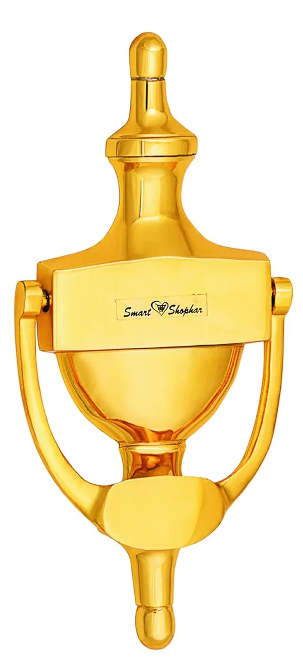 Door_Knocker_Victoria_Brass_Gold_Pack_of_1
