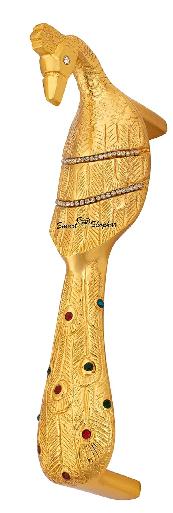 Pull_Handle_Mayur_Brass_Antique_Pack_of_1
