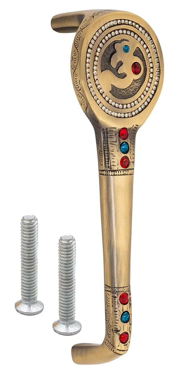 Pull_Handle_Om_Brass_Antique_Pack_of_1