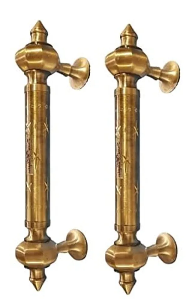 Pipe_Handle_Wang_Brass_Antique_Pack_of_2