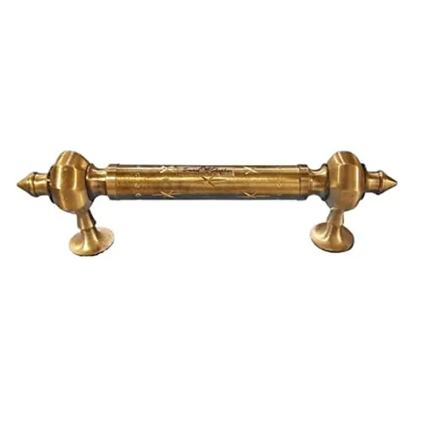 Pipe_Handle_Wang_Brass_Antique_Pack_of_2