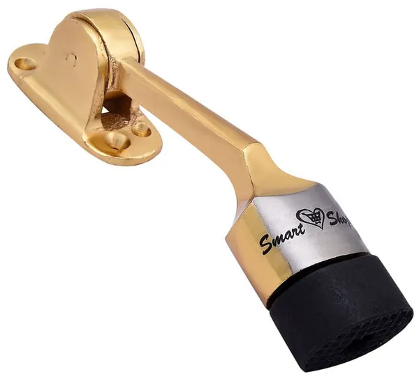 Door_Stopper_Vanilla_Brass_Gold_Silver_Pack_of_2
