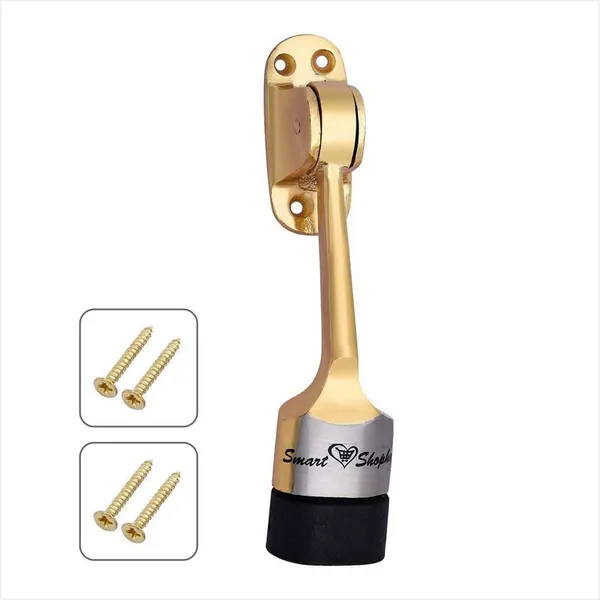 Door_Stopper_Vanilla_Brass_Gold_Silver_Pack_of_2