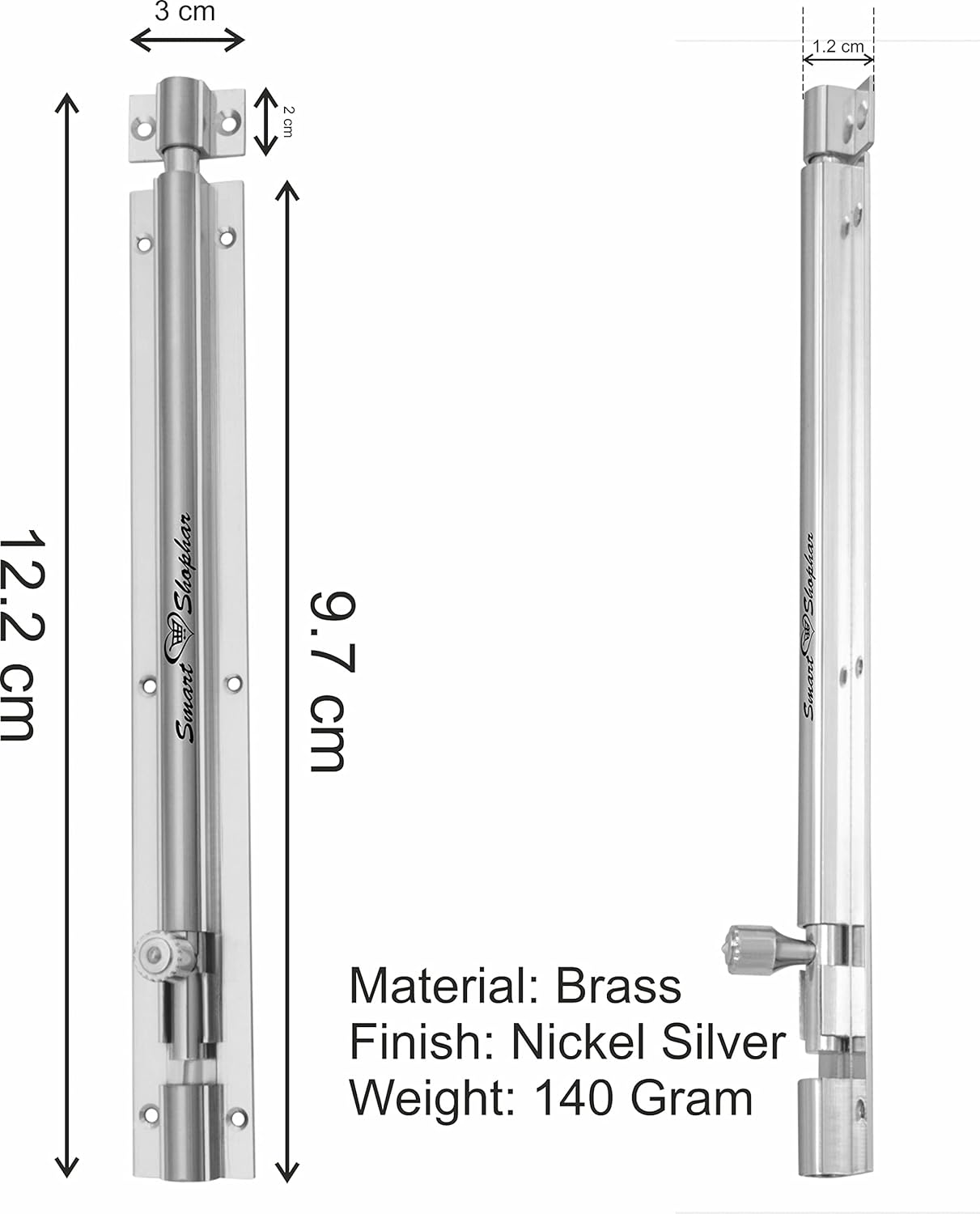 Tower_Bolt_Plain_Brass_Nickel_Silver_Pack_of_1