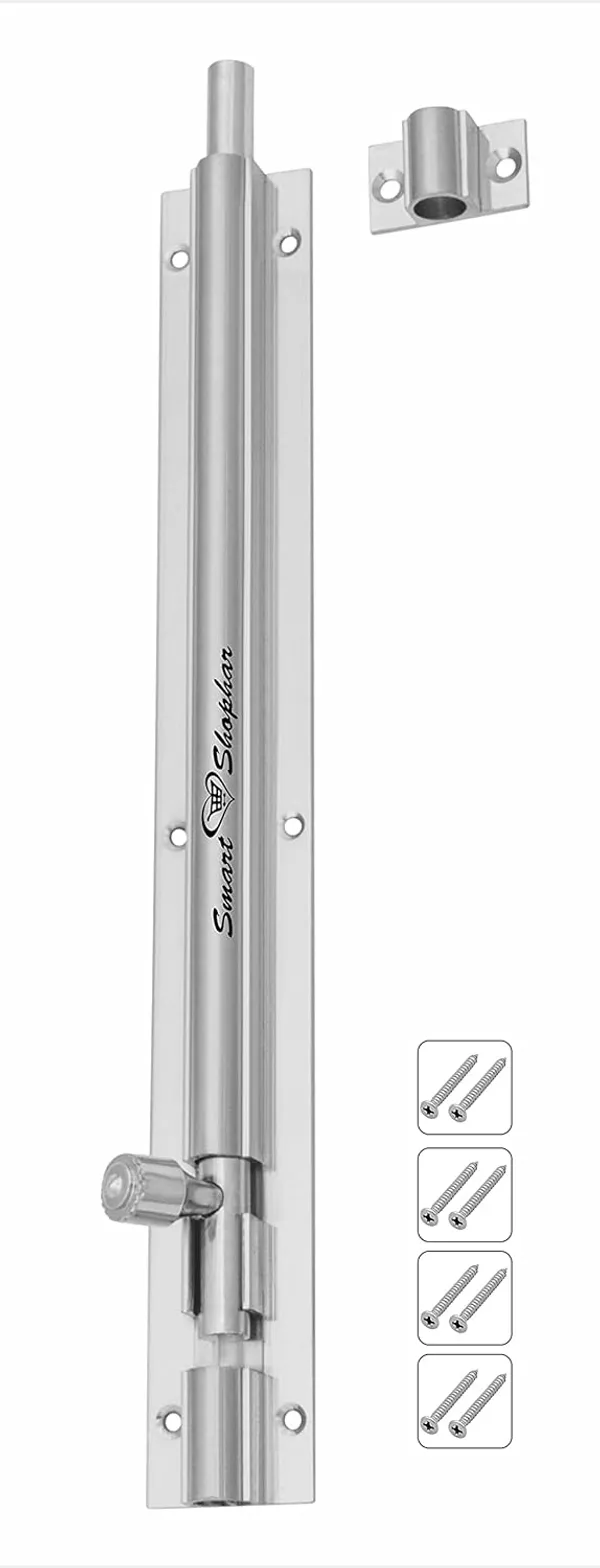 Tower_Bolt_Plain_Brass_Nickel_Silver_Pack_of_4