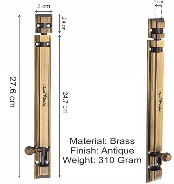 Tower_Bolt_Royal_Brass_Antique_Pack_of_4