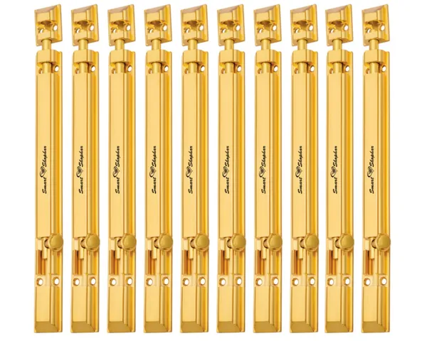 Tower_Bolt_Royal_Brass_Gold_Pack_of_10