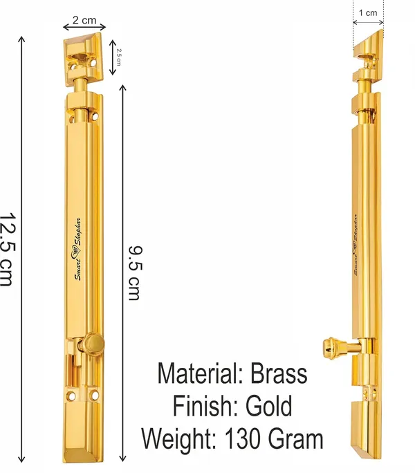 Tower_Bolt_Royal_Brass_Gold_Pack_of_10