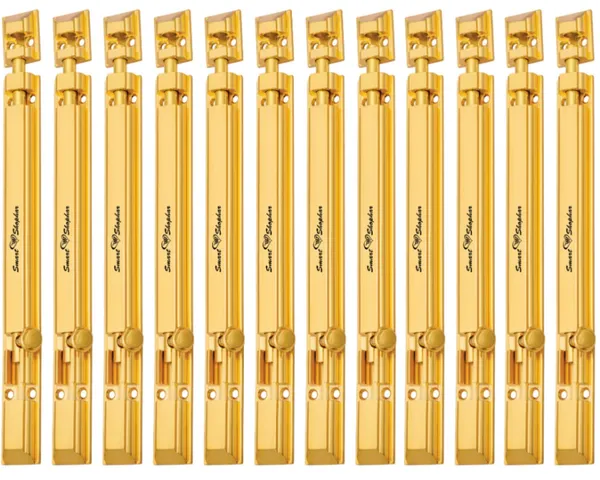Tower_Bolt_Royal_Brass_Gold_Pack_of_12