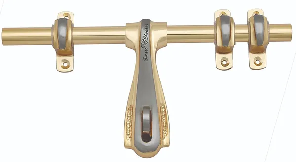 Aldrop_Iceco_Brass_Gold_Silver_Pack_of_2