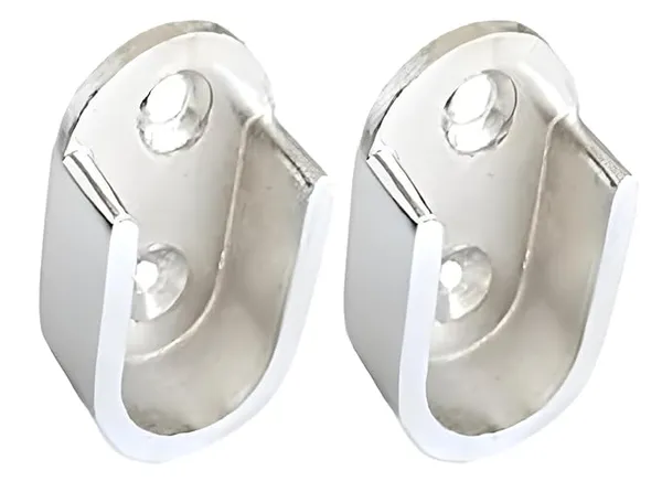 Sturdy_Aluminium_Oval_Pipe_Bracket_|_1_Inch_|_Silver_|_Pack_of_2_|_Easy_Installation_|_Home_Upgrade