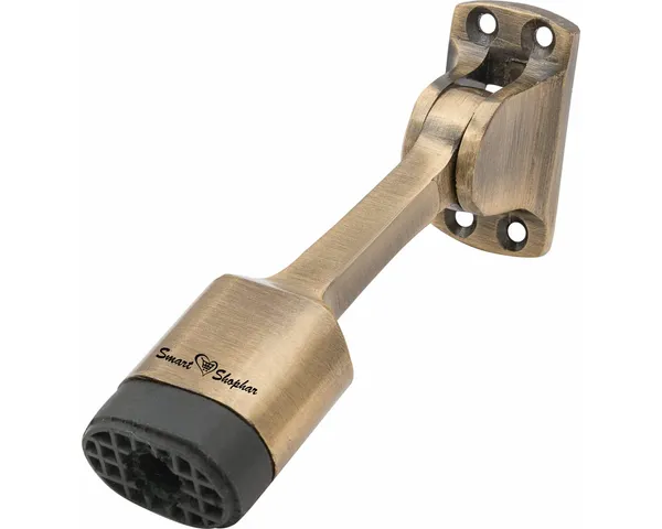 Door_Stopper_Vanilla_Aluminium_Alloys_Gold_Silver_Pack_of_1