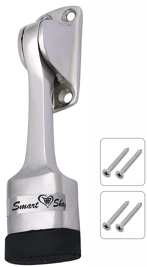 Door_Stopper_Vanilla_Aluminium_Alloys_Silver_Pack_of_4