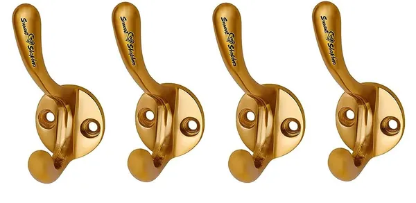 Wall_Hook_Pluk_Coat_Aluminium_Alloys_Antique_Pack_of_4