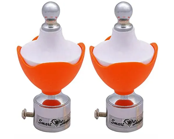 Curtain_Bracket_Topaz_Stainless_Steel_and_Aluminium_Alloys_Orange_Silver_Pack_of_4