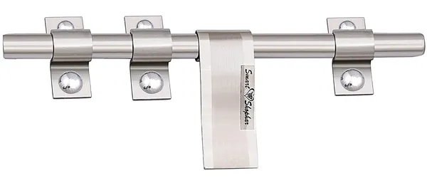 Aldrop_Latch_Halogen_Stainless_Steel_Silver_Pack_of_1