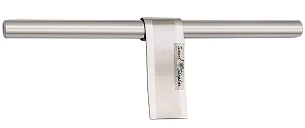 Aldrop_Latch_Halogen_Stainless_Steel_Silver_Pack_of_1