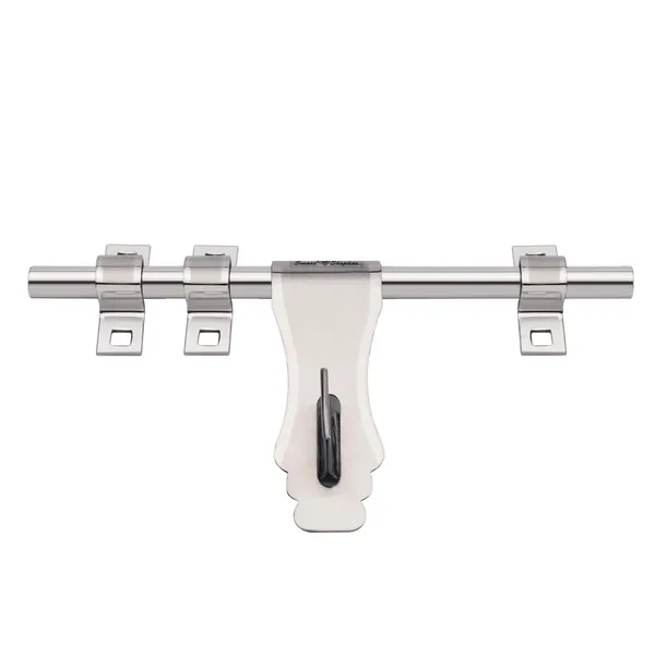 Aldrop_Butterfly_Stainless_Steel_Silver_Pack_of_4