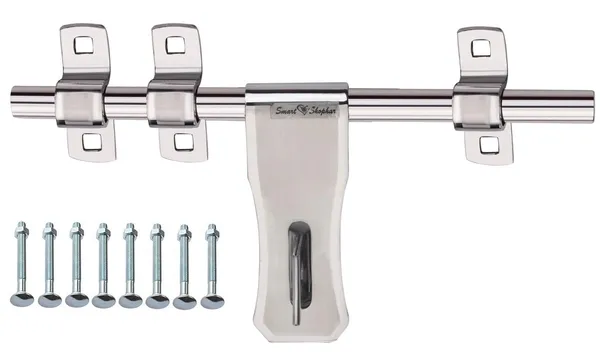 Aldrop_Lonley_Stainless_Steel_Silver_Pack_of_2