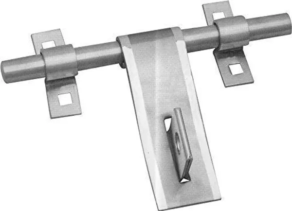 Aldrop_Lotus_Stainless_Steel_Silver_Pack_of_1
