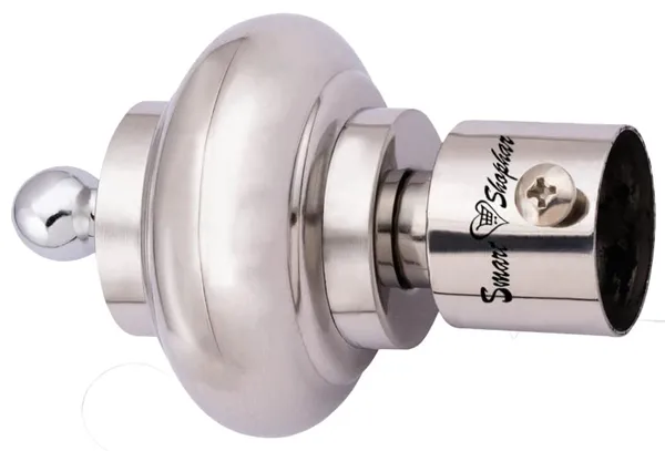 Curtain_Bracket_Coka_Stainless_Steel_and_Aluminium_Alloys_Silver_Pack_of_1