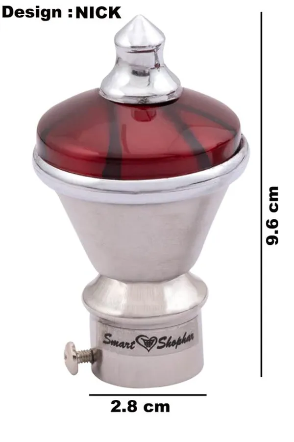 Drawer_Knob_Nick_Stainless_Steel_Silver_Pack_of_2