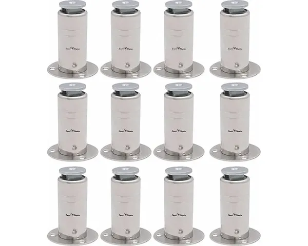 Durable_Stainless_Steel_Round_Door_Magnet_|_3_Inch_|_Silver_|_Pack_of_12_|_High-Traction_|_Door_Safety