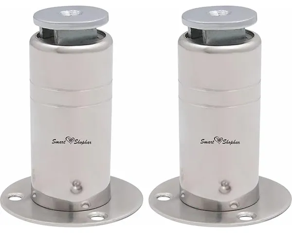 Durable_Stainless_Steel_Round_Door_Magnet_|_3_Inch_|_Silver_|_Pack_of_2_|_Reliable_Hold_|_Door_Fixtures