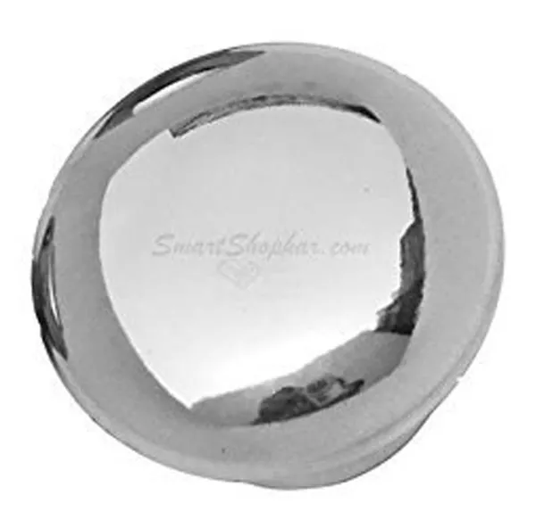 Door_Knob_Bristol_Stainless_Steel_Silver_Pack_of_1