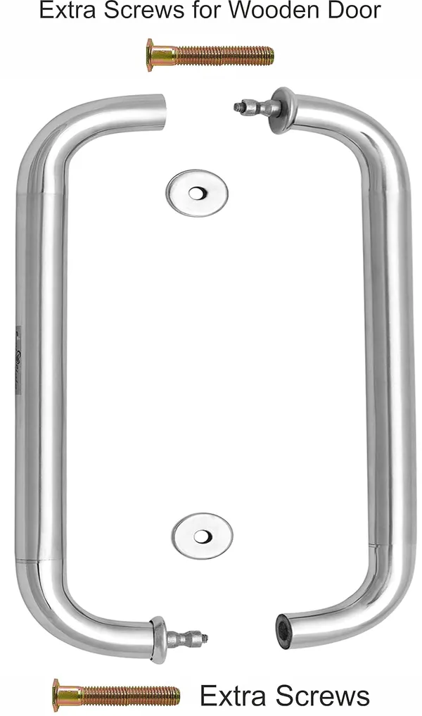 Glass_Pipe_Handle_Bocaro_Stainless_Steel_Silver_Pack_of_1