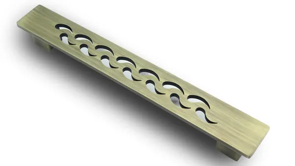 Pull_handle_FIZO_Stainless_Steel_Antique_Pack_of_1