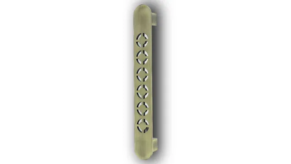 Pull_handle_GOLF_Stainless_Steel_Antique_Pack_of_1