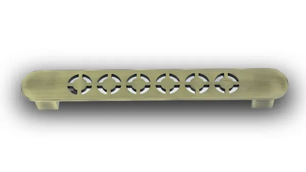 Pull_handle_GOLF_Stainless_Steel_Antique_Pack_of_1