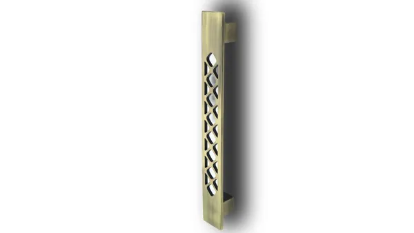 Pull_handle_MELO_Stainless_Steel_Antique_Pack_of_1