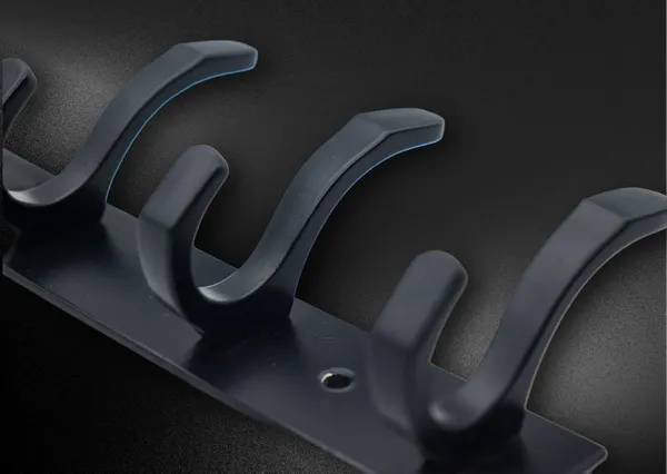 Wall_Hook_Fescue_Stainless_steel_and_Aluminium_Alloys_Silver_Pack_of_1