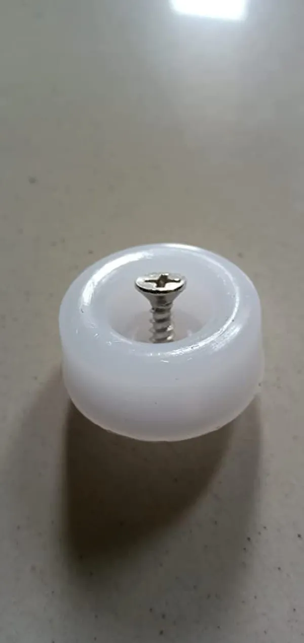 Premium_Plastic_Buffer_|_1_Inch_|_White_|_Pack_of_48_|_Impact_Protection_|_Household_Items