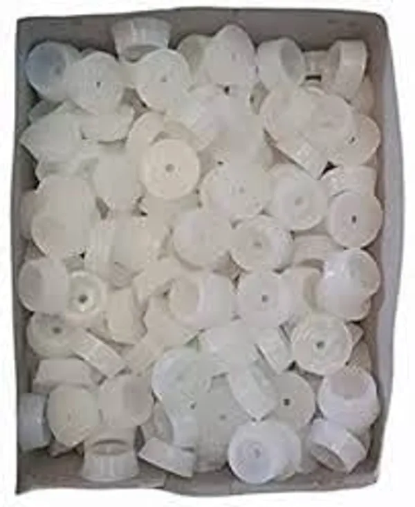 Premium_Plastic_Buffer_|_1_Inch_|_White_|_Pack_of_48_|_Impact_Protection_|_Household_Items