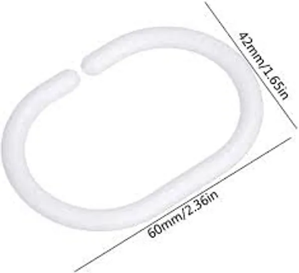 Curtain_Ring_C-Ring_Plastic_White_Pack_of_12