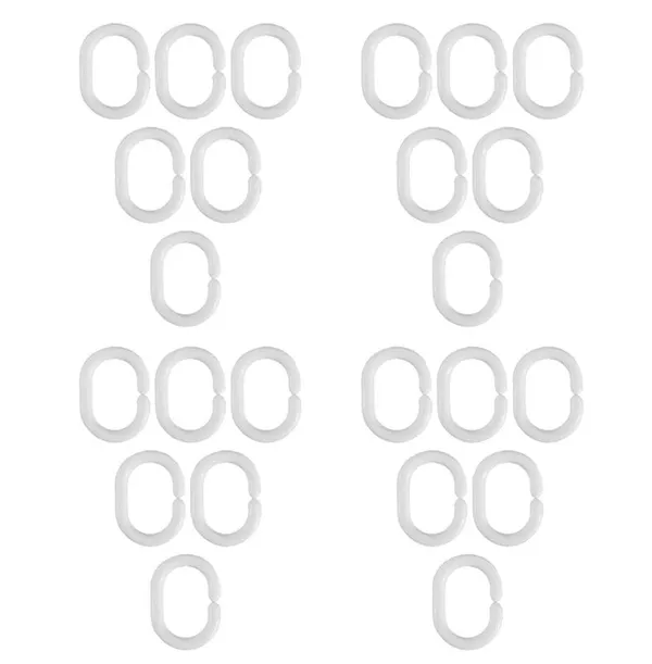 Curtain_Ring_C-Ring_Plastic_White_Pack_of_24