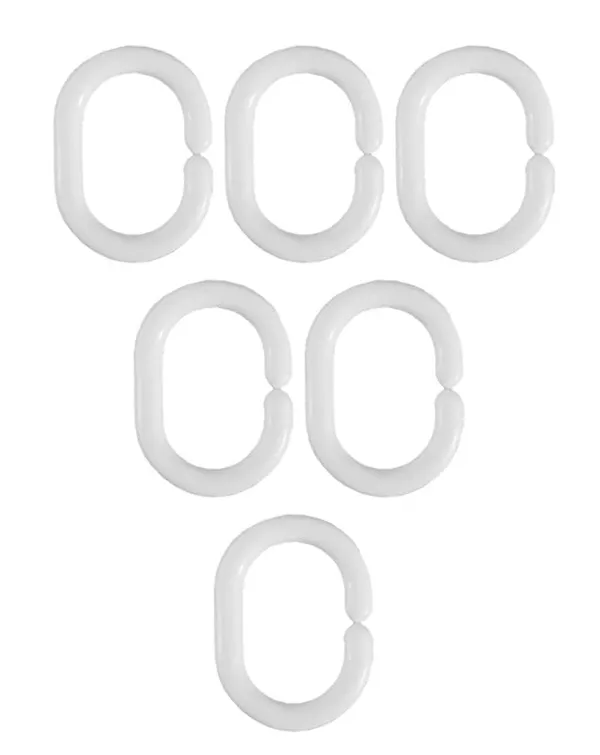 Curtain_Ring_C-Ring_Plastic_White_Pack_of_6