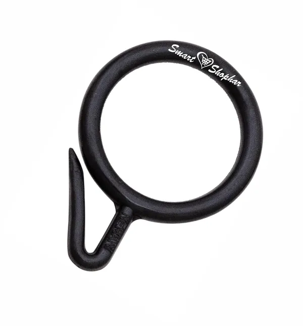 Curtain_Ring_Nemani_Plastic_Black_Pack_of_96