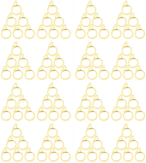 Curtain_Ring_Nemani_Plastic_Cream_Pack_of_96