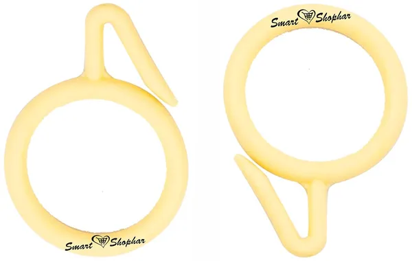 Curtain_Ring_Nemani_Plastic_Cream_Pack_of_96